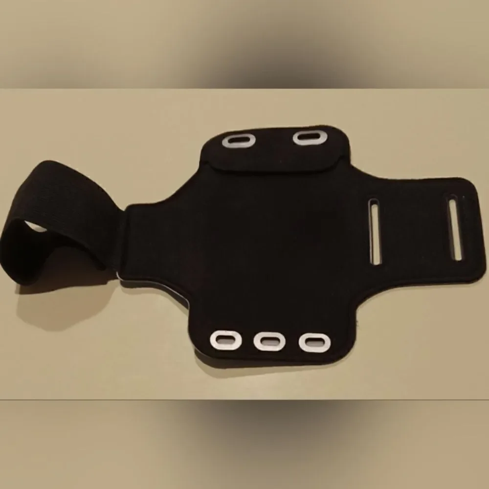 TRIBE RUNNING PHONE HOLDER SPORTS ARMBAND. IPHONE CELLPHONE ARM BAND FOR WOMEN &
